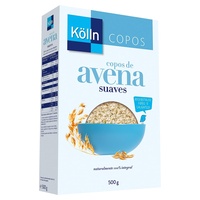 flocos de aveia macios 500 g (Aveia) - Kölln