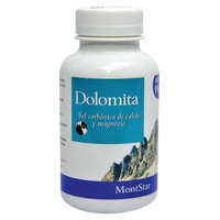 MontStar Dolomite