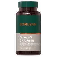 Omega-3 dha forte