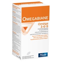 Omegabiane 3-6-9