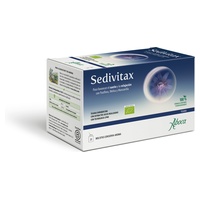 Sedivitax chá de ervas