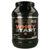 Whey Start L Sabor Tropical 2 kg Tegor Sport | Natural Doctor