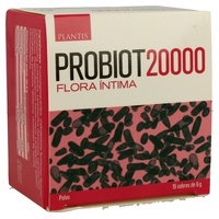 Probiot 20000 (intim flora)