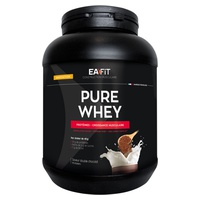 Pure Whey Double Chocolat