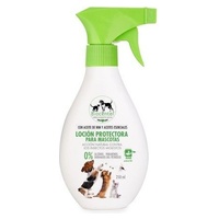 Proti-hmyzová lotion pro psy a kočky