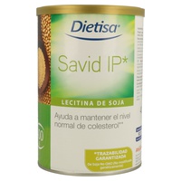 Lecitin Ip Savid