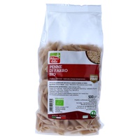 Spelt penne