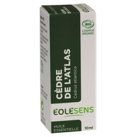 Cedro atlas 10 ml de óleo essencial - Eolesens