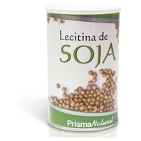 Perfil Lecitina De Soja Granulada Bote 400 g - Prisma Natural | Natural Doctor