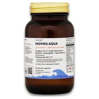 Moving aqua (ben och leder)