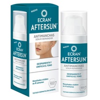 Ecran aftersun foltellenes regeneráló szérum