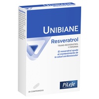 Unibiane resveratrol