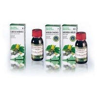 Spiraea Ulmaria Tm 27 Agbio 50 ml - Specchiasol | Natural Doctor