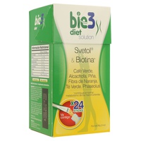 Bie 3 Diet Solution
