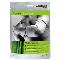 Aquamed Active Elastic Support Armbow Brace