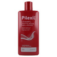 Šampon proti vypadávání vlasů