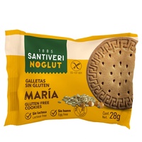 Cookies Noglut Glutenfri Maria