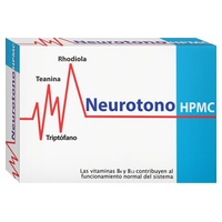 Neurotono hpmc
