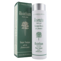 Absint šampon a sprchový gel