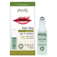 Erpe stop balzám na rty roll-on bio