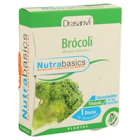 Nutrabasics Broccoli
