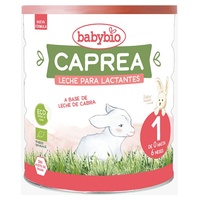Leite caprino 1 eco 0m+