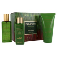 Rabarbaro beauty-set