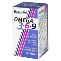 Omega 3 6 9
