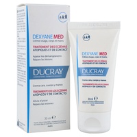 Dexyane med krém