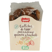 Bovetekex med quinoa och baobab