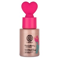 Pink calluna - flytande ansiktshighlighter «natural tone»