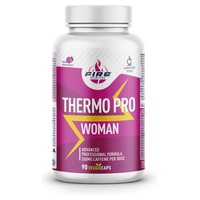 Thermo pro kvinna fettförbrännare