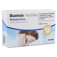 Melatonin retard