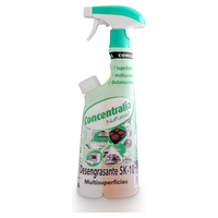 Sk-10 eco desengordurante concentrado 425 ml - Concentralia