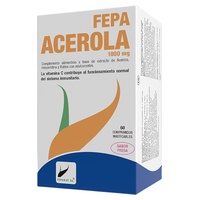 Acerola immunsystem