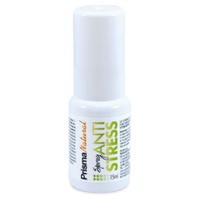 anti-stress spray