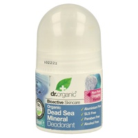 Döda havets ekologiska mineraldeodorant