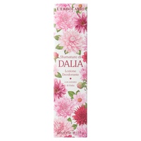 Odstíny dalie deodorantní lotion