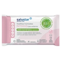 Nedves törlőkendők intim higiéniához