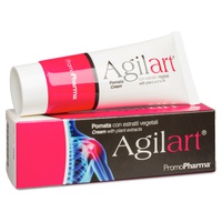 Pomada Agilart 75 ml de crema - PromoPharma | Natural Doctor