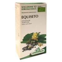 Equiseti TM 12 50 ml - Specchiasol | Natural Doctor