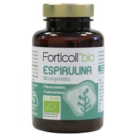 Spirulina