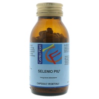 Selenio Plus 100 cápsulas - Centofiori | Natural Doctor