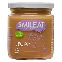 Eco tre fruktburk 4m+