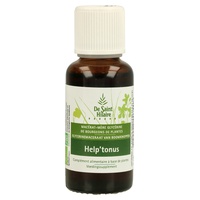 Complejo Macerado Help'Tonus 30 ml - Saint Hilaire - Helpac | Natural Doctor