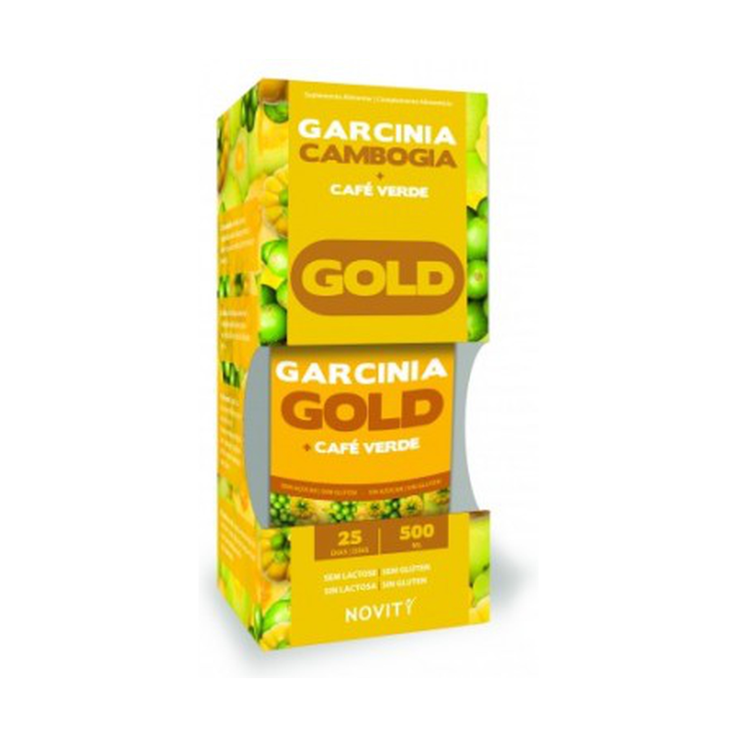 3x power garcinia cambogia