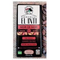 Chocolate 85% 100 g - El Oro de los Andes