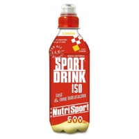 Sportdrink Iso (Sabor Limón) 1 unidad Nutrisport | Natural Doctor