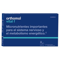 Orthomol Vital F