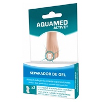 Aquamed Active gelseparator
